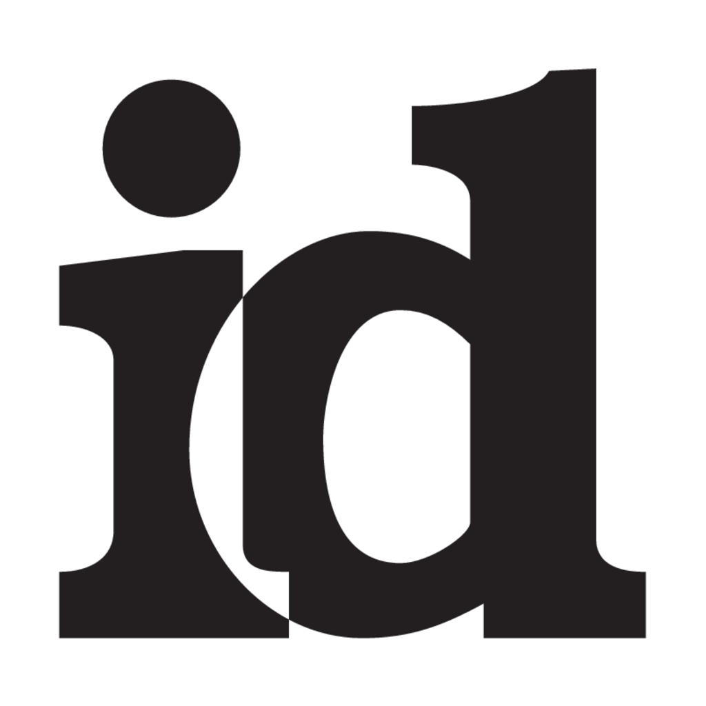 The logo of 'id Software'